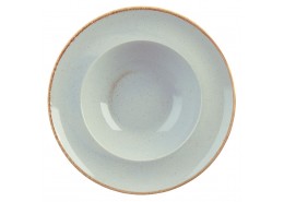 Seasons Stone Pasta Plate